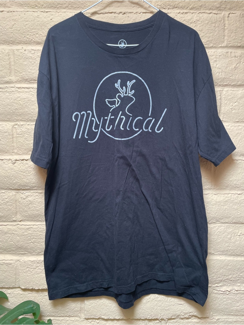 Mythical Men's Graphic Tee
